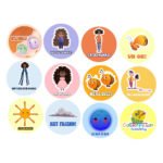 Big Buttons (Limited Quantity)