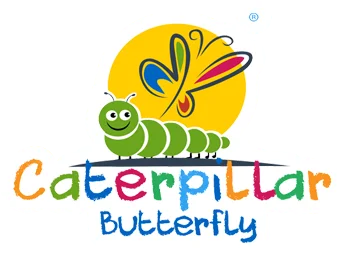 Caterpillar-Butterfly